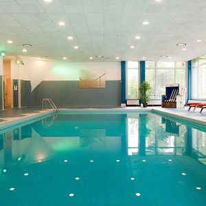 Mercure Stuttgart Sindelfingen an der Messe